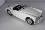 MGA twin-cam cabrio 1;16, Ophalen of Verzenden, Zo goed als nieuw, Auto, Overige merken