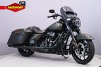 Harley-Davidson ROAD KING SPECIAL (bj 2020), Bedrijf, Toermotor