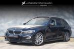 BMW 3-serie Touring 330i High Executive | 58.000KM | Panoram, Auto's, BMW, Te koop, Geïmporteerd, 1570 kg, Benzine