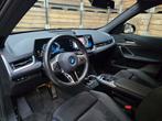 BMW X1 XDrive25e M-Sport LED Stoelverwarming Parking Assiste, Auto's, BMW, 136 pk, Gebruikt, 16 kWh, Zwart