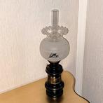 ANTIEKE Olielamp
Kosmos brenner, Antiek en Kunst, Ophalen