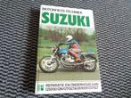 Suzuki GS850-GS1000 Vraagbaak Werkplaatshandboek NL - NIEUW, Verzenden, Suzuki