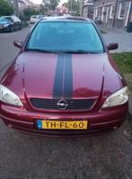 opel astra, Ophalen, Zo goed als nieuw