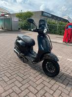 Vespa sprint akrapovic 2021, Ophalen, Zo goed als nieuw