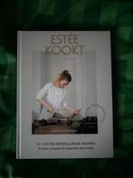 Estée Kookt - Zo Goed Als Nieuw, Voorgerechten en Soepen, Ophalen of Verzenden, Zo goed als nieuw, Gezond koken
