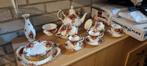 Royal Albert Country rose, Antiek en Kunst, Antiek | Servies compleet, Ophalen