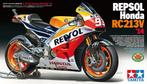 GEZOCHT !!! TAMIYA 2014 REPSOL Honda RC213V '14, Hobby en Vrije tijd, Ophalen of Verzenden, Zo goed als nieuw, Tamiya, Groter dan 1:32
