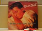 bart kaëll - ik wil niet dat je weggaat 12j, 7 inch, Single, Ophalen of Verzenden, Zo goed als nieuw