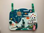 Activiteitenbord baby, Kinderen en Baby's, Speelgoed | Babyspeelgoed, Ophalen of Verzenden, Zo goed als nieuw, Overige typen