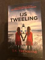 S.K. Tremayne - IJstweeling, S.K. Tremayne, Ophalen of Verzenden, Zo goed als nieuw, Nederland