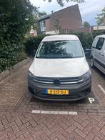 Volkswagen Caddy 81KW 2017, Auto's, 4 cilinders, Volkswagen, Overige brandstoffen, Origineel Nederlands