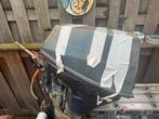 Tohatsu 9.8 Buitenboordmotor - Elektrische Start, Ophalen, Gebruikt, Met afstandsbediening, 5 tot 10 pk
