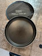 Cadac Paella Pan 47 Skottlebraai, Ophalen, Gebruikt