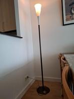 Slanke VLOERLAMP - STAANDE LAMP, Huis en Inrichting, Lampen | Vloerlampen, Ophalen, Zo goed als nieuw, Metaal, 150 tot 200 cm