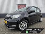 Skoda Citigo 1.0 Greentech 5 deurs Ambition APPLE CARPLAY, Auto's, Voorwielaandrijving, Stof, Gebruikt, Euro 6