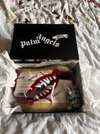 Vans x Palm Angels Sk8-Hi - Maat 40.5, Ophalen of Verzenden, Zo goed als nieuw, Overige kleuren, Sneakers of Gympen