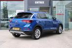 VOLKSWAGEN T-Roc 1.5 TSI 150pk 7-DSG Life Edition | Carplay, Automaat, 12 maanden, Stof, 4 cilinders