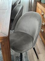 Te koop 6 eetkamerstoelen JYSK kokkedal, Ophalen of Verzenden, Zo goed als nieuw, 4 tot 6 stoelen