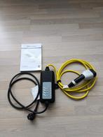 Nieuwe Delphi EV lader - 1x gebruikt, Auto-onderdelen, Elektronica en Kabels, Ophalen of Verzenden, Nieuw, Universele onderdelen