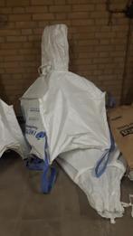 Big Bags 0,5m3, Tuin en Terras, Overige Tuin en Terras, Ophalen, Zo goed als nieuw