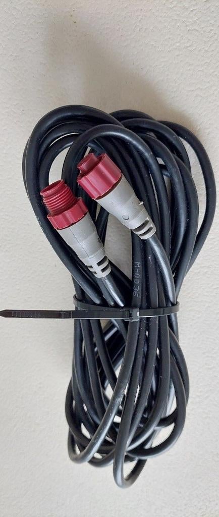 Lowrance NMEA 2000 verlengkabel, Ophalen of Verzenden, Zo goed als nieuw, Kabel of Apparatuur