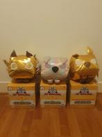 3 pet simulator 99 plushies, Ophalen of Verzenden, Zo goed als nieuw