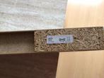 Witte ikea lack plank, Ophalen of Verzenden, Zo goed als nieuw
