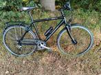 Jan Janssen Millennium Trekking Performance, mt 56 (Koga), 28 inch, Zo goed als nieuw, Meer dan 20 versnellingen, 53 tot 57 cm
