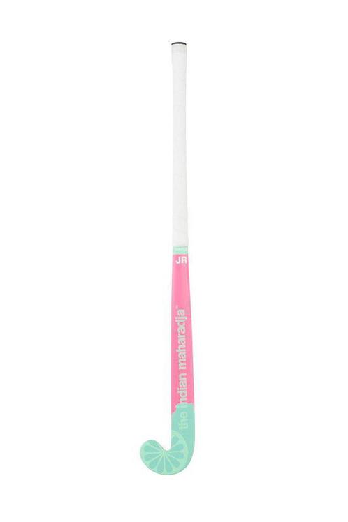 Zaalhockeystick – 80 cm / maat 31,5 inch, Sport en Fitness, Hockey, Gebruikt, Stick, Ophalen of Verzenden