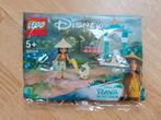 Lego 30558 Raya and the Ongi, Kinderen en Baby's, Speelgoed | Duplo en Lego, Ophalen of Verzenden, Nieuw, Complete set, Lego