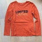 ZGAN shirt Name It "limited edition" mt 134/140, Meisje, Ophalen of Verzenden, Zo goed als nieuw, Shirt of Longsleeve