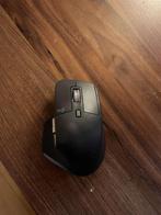 Logitech MX Master 3S, Computers en Software, Rechtshandig, Muis, Ergonomisch, Ophalen of Verzenden