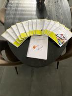 NIWO Zelfstudie Boeken Compleet, Boeken, Ophalen of Verzenden, Beta, Zo goed als nieuw, MBO