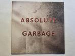 CD Garbage - Absolute Garbage (2007, oa Queer, Stupid Girl), Ophalen of Verzenden, Gebruikt, Alternative