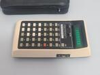 Prinztronic Scientific SC500IM rekenmachine vintage, Ophalen of Verzenden, Gebruikt