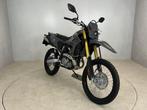 Suzuki DR-Z4S (bj 2025), Bedrijf, Toermotor