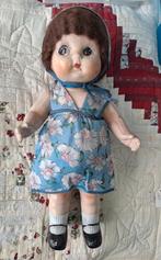 Antieke googly pop, Ophalen, Gebruikt, Pop