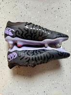 Rugbyschoenen Canterbury metalen noppen (40), Sport en Fitness, Rugby, Ophalen of Verzenden, Zo goed als nieuw, Schoenen