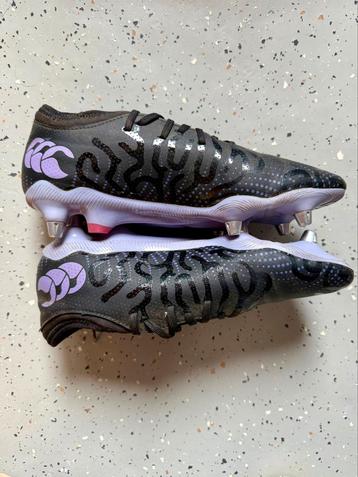 Rugbyschoenen Canterbury metalen noppen (40) beschikbaar voor biedingen