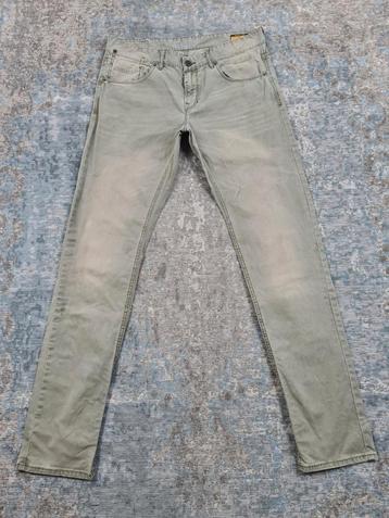 PME Nightflight W34 L36 Slim STRETCH Bronno3436  beschikbaar voor biedingen