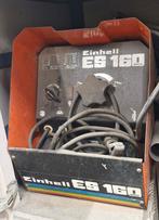 Lasapparaat 220V-160A, Ophalen, Minder dan 150 ampère, Elektroden