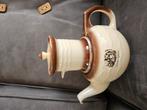 Douwe Egberts koffiepot, Antiek en Kunst, Ophalen of Verzenden