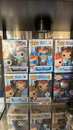 Freddy Funko’s, Ophalen of Verzenden, Zo goed als nieuw
