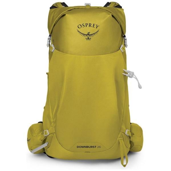 Osprey Downburst 26 Babylonica Yellow, Sport en Fitness, Bergsport en Wandelen, Nieuw, Rugzak, Ophalen of Verzenden