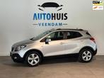 Opel Mokka 1.4 T Edition, Voorwielaandrijving, 65 €/maand, Stof, Gebruikt