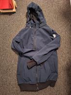 Fun2bemum Draagjas, Zwangerschapsjas, Maat L, Kleding | Dames, Positiekleding, Blauw, Ophalen of Verzenden, Gedragen, Maat 42/44 (L)