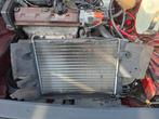 Golf 2 mk2 86 kleine radiator met ventilator, Auto-onderdelen, Ophalen, Gebruikt