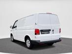 Volkswagen Bedrijfswagens Transporter 2.0 TDI 110 pk L1H1 28, Stof, Zwart, 4 cilinders, Volkswagen