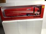 Schaalmodel Iveco Ferrari Truck 1:87, Hobby en Vrije tijd, Modelauto's | 1:87, Ophalen of Verzenden, Nieuw, Auto, Overige merken
