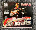 Dire Straits, zeldzame digipack uitgave, Ophalen of Verzenden, Gebruikt